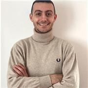 Laureato in scienze ambientali impartisce ripetizioni in tutte le materie scientifiche.